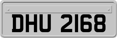 DHU2168