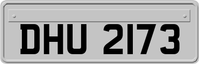 DHU2173