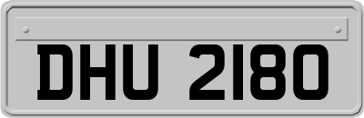 DHU2180