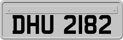 DHU2182