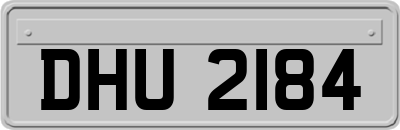 DHU2184