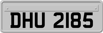 DHU2185