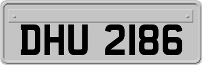 DHU2186