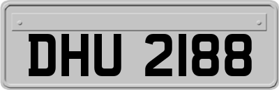 DHU2188