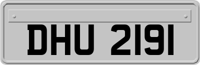 DHU2191