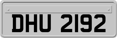 DHU2192