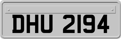 DHU2194