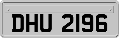 DHU2196