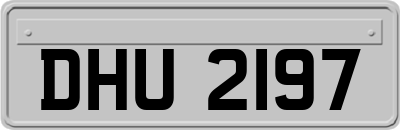 DHU2197