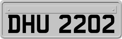 DHU2202