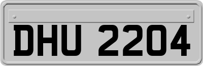 DHU2204