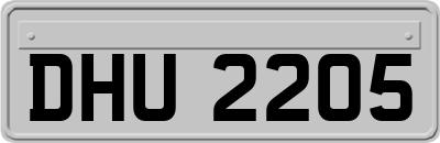 DHU2205