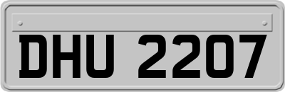 DHU2207