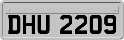 DHU2209