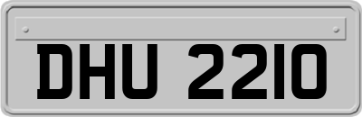 DHU2210