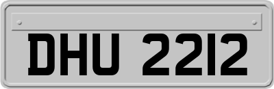 DHU2212