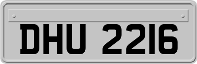 DHU2216