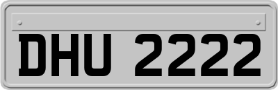 DHU2222
