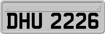 DHU2226