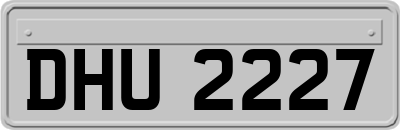DHU2227