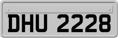 DHU2228