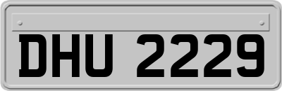 DHU2229