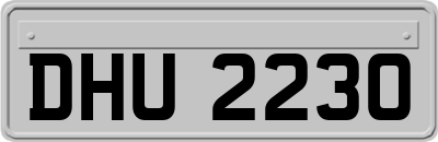 DHU2230