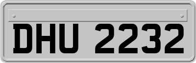 DHU2232