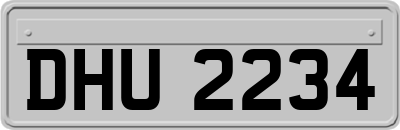 DHU2234