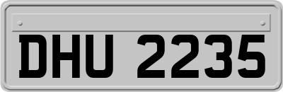 DHU2235