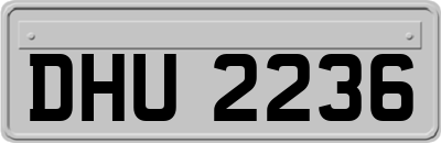DHU2236