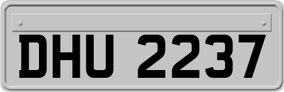 DHU2237
