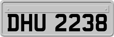 DHU2238