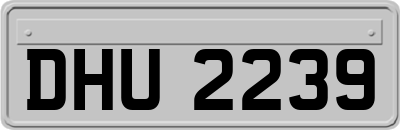 DHU2239