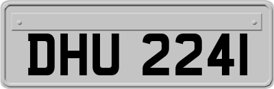 DHU2241