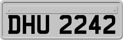 DHU2242