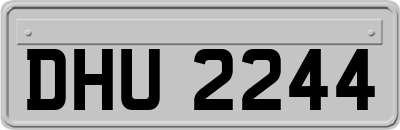 DHU2244