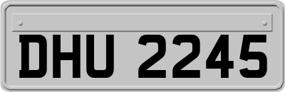 DHU2245