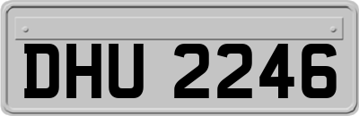 DHU2246