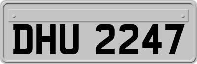 DHU2247