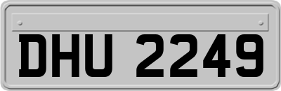 DHU2249
