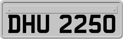 DHU2250