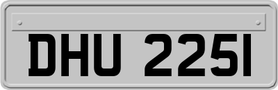 DHU2251