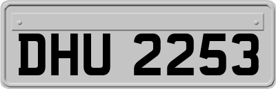 DHU2253