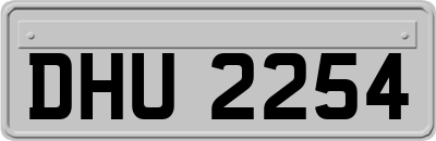 DHU2254
