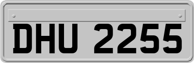 DHU2255