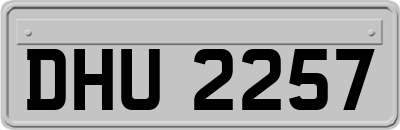 DHU2257