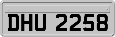 DHU2258