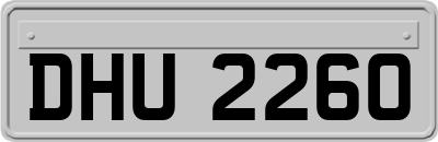 DHU2260