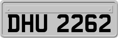 DHU2262
